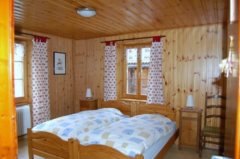 Pension D'エヴォレーヌ 部屋 写真