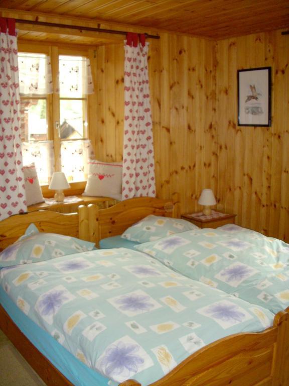 Pension D'エヴォレーヌ 部屋 写真