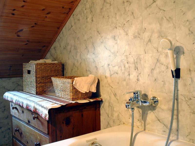 Pension D'エヴォレーヌ 部屋 写真